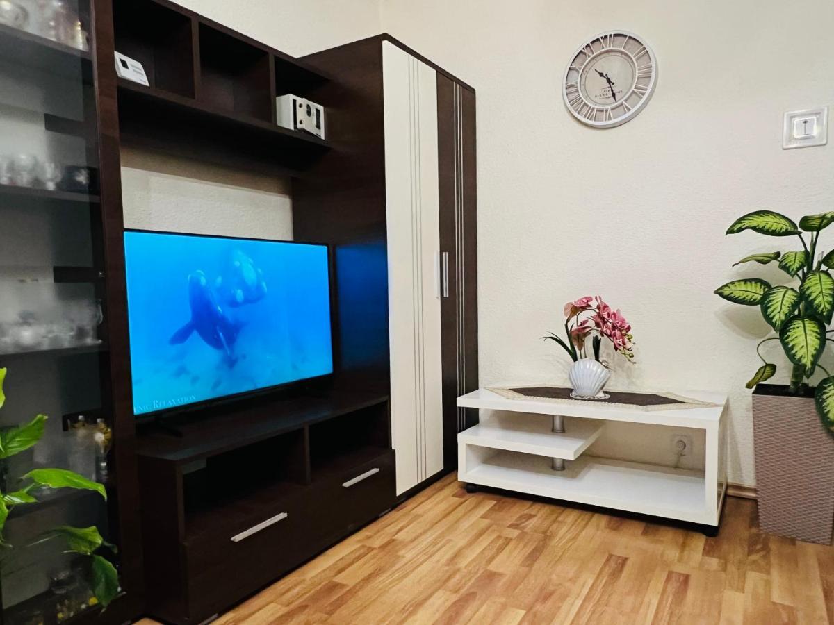 Altheda Living Tineretului E8 Daire Suceava Dış mekan fotoğraf